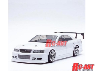 jzx100 rc body