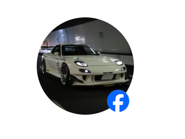 杉浦　康之　(Facebook)