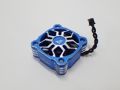 [OP-15172]Advanced High-Speed FANユニット REY-Storm II(ブルー)