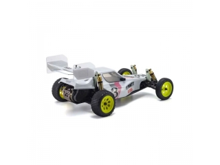 30642]87 JJアルティマ レプリカ60周年記念限定仕様 RC-ART
