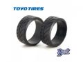 [BB-RT-004]BuzzBreak BB-RT-004 TOYO TIRES PROXES R888R Drift 26mm