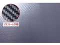 [VGP-606]カーボン スタイル デカール ブラック (Carbon Style Decal Black)