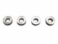 [SSP-0330]M3ステンレススペーサー 3.0t (内径3.2mm×外径6.0mm)