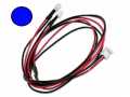 [H202]TLU-01用　2灯LED　青