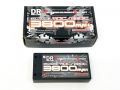 [DR-B3800D]DRハイパフォーマンスバッテリー2　7.4v 110c/220c