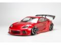 [R31W440]（９月上旬入荷）2024 SHIBATA GR86 Base body