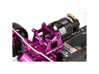 GRK5RCVPU]GRK5-Rコンバージョンキット（パープル） RC-ART