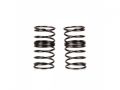 [R31S111LR]SHIBATA DRIFT SPRING 線径1.3 中間密着9.5左右巻き