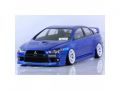 [PAB-3157]MITSUBISHI  LANCER ＜エボリューション10＞