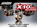 [BM-PG-003]X10 BALL BEARING 1050 2pic