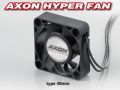 [EF-40-001]AXON HYPER FAN type 40mm