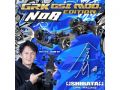 [GS2NOB]（限定5月下旬入荷予定）GRK GS2 モデファイド NOB エディション