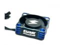 [DR-AC30ABL]（6月中旬入荷予定）GRK RACING アルミクーリングファン（ブルー）