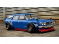 [AD-HB20]【1月下旬頃発売予定】ハイグレード MAZDA RX-3 WAGON Rocket Bunny ボディ