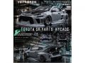 [AD-RB18]（5月下旬入荷予定）TOYOTA GR YARIS HYCADE