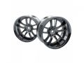[LW-0608Ca]WORK EMOTION CR3P WHEEL DEEP RIM off8 Chrome