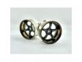 [LW-0706BGMa]WORK EMOTION T5R 2P WHEEL DEEP CONCAVE off 6 Bronze Gray Metallic