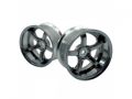 [LW-0706Ca]WORK EMOTION T5R 2P WHEEL DEEP CONCAVE off 6 Chrome