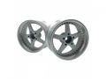 [LW-0108MWEa]WORK EQUIP WHEEL DEEP RIM off8 Matt White Edition
