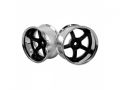 [LW-0708MCB]WORK EMOTION T5R 2P WHEEL DEEP CONCAVE off 8 Matte Carbon