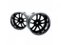 [LW-0606MCBa]WORK EMOTION CR3P WHEEL STANDARD RIM off6 Matte Carbon