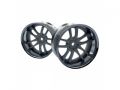 [LW-0606MSNa]WORK EMOTION CR3P WHEEL STANDARD RIM off6 Matte Snow