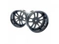 [LW-0608MSNa]WORK EMOTION CR3P WHEEL DEEP RIM off8 Matte Snow