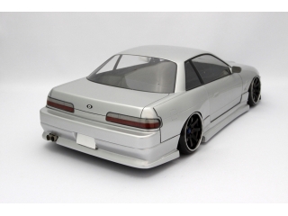 ART6020]大塚風ゼクスS13用リアバンパー RC-ART