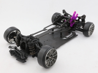 ホビーラジコン RDX-ART CONVERSION Bargain item RDX-ART conversion (purple) RC-ART