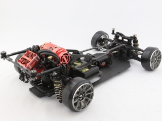 Bargain item RDX-ART conversion (purple) RC-ART
