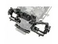 [D1-RAC](９月上旬発送予定)RDX用 リアAアームコンバージョンセット