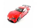 [DB-WT90](11月中旬入荷予定）ウエインズトヨタ神奈川 × 俺だっ! レーシング スープラ ボディセット