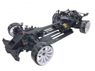 TP-326]GRK GS2 EVOコンバ First Edition アッパーデッキ t=3.0 RC-ART