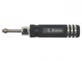 [TK-BR58a]MRT ボールエンドリーマー 5.8mm