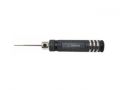 [TK-SR220a]MRT ストレートリーマー ブラック 2.0mm