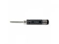[TK-SR230a]MRT ストレートリーマー ブラック 3.0mm