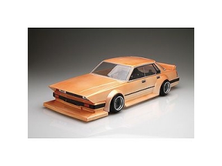 アオシマ RC グラチャン トシ坊クン 1/10 ボディ 4905083096550_1.jpg