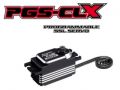 [107A54741A]（９月中旬入荷予定） PGS-CLX プログラマブルサーボ