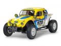 [58757]（12月発送予定）フォルクスワーゲン デューン ビートル クロス（BB-02シャーシ）