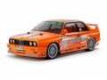 [58760]（6月入荷予定）BMW M3 SPORT EVO イェーガーマイスター 1992 （TT-02シャーシ）