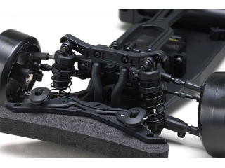 激安 YD-2　フルセット　電飾　痛車 ボディ　　　 ラジコン　RD1.0 RDR-020]ルーキードリフト （RD2.0） 1/10 RWDドリフトカー組み立て