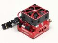 [BL-RPX2DR]（１０月入荷予定）RP RPX-2 DRIFT SPEC ブラシレス ESC（レッド）