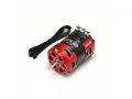 [RPM-D2115RR]レーシングパフォーマー DX2 Type-R ブラシレスモーター 11.5T レッド