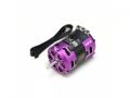 [RPM-D2135RP]レーシングパフォーマー DX2 Type-R ブラシレスモーター 13.5T パープル