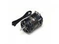 [RPM-D2155RB]レーシングパフォーマー DX2 Type-R ブラシレスモーター 15.5T ブラック