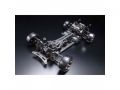 [MDR-030]【8月末頃発売予定】マスタードリフト MD3.0ブラックバージョン シャーシキット