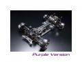 [MDR-030P]【8月末頃発売予定】マスタードリフト MD3.0パープルバージョン シャーシキット【限定】