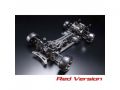 [MDR-030R]【8月末頃発売予定】マスタードリフト MD3.0レッドバージョン シャーシキット【限定】