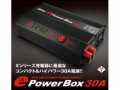 [44174]e Power Box 30A 安定化電源