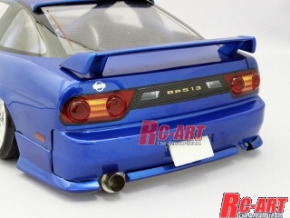 180sx Late Type Tail Light Set Rc Art